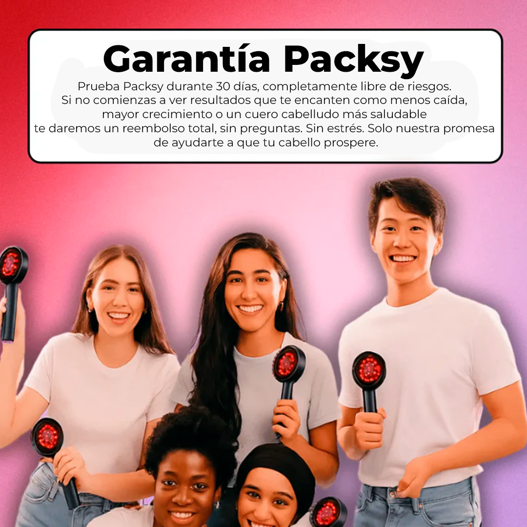Packsy RevivaBrush