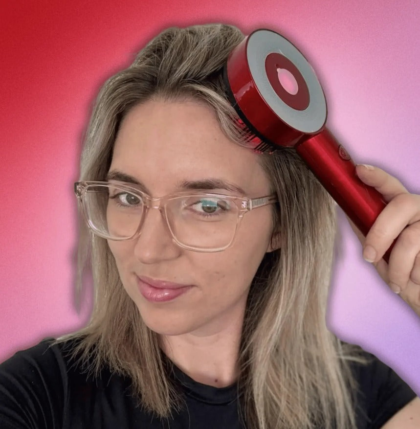 Packsy RevivaBrush