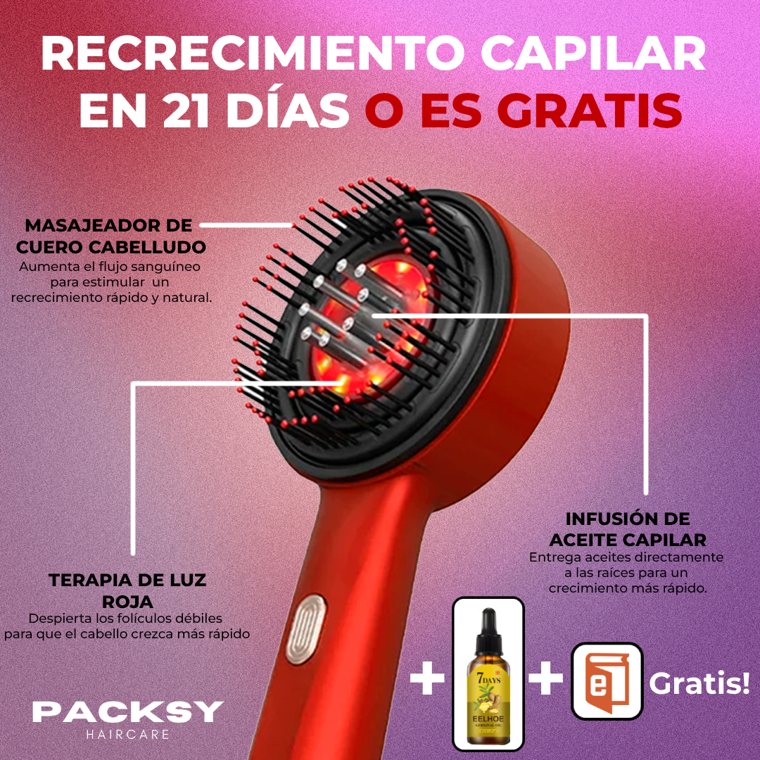 Packsy RevivaBrush